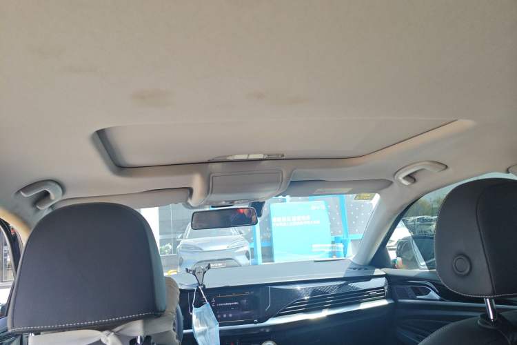 Used Volkswagen Passat 2022 280TSI Business Edition Headliner