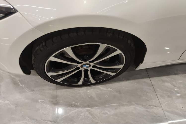 Used BMW 2 Series 2019 225i Convertible Coupe Sports Design Package