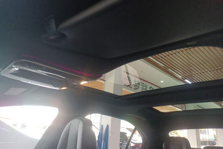 Used Mercedes-Benz C-Class 2023 C 260 L Sport Edition