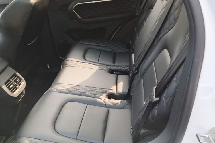 Used Haval H6 2021 1.5 GDIT Automatic Champion Edition