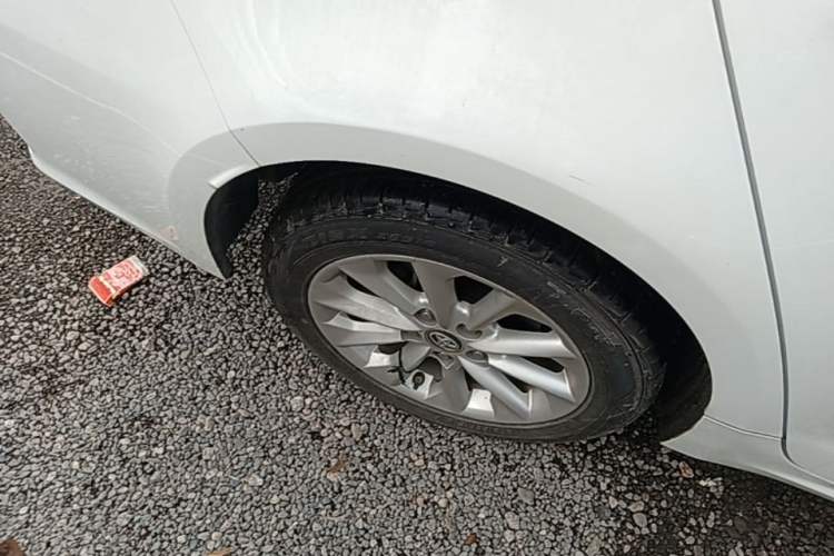 Used Toyota Corolla 2019 1.2T S-CVT GL-i Luxury Edition
