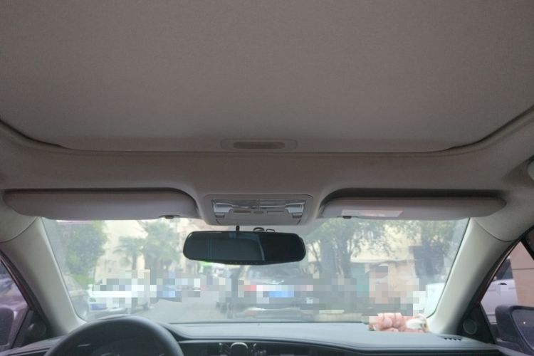 Used Toyota Corolla 2014 1.6L CVT GL-i Leather Edition