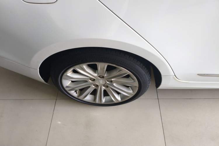 Used Cadillac ATS-L 2016 28T Tech Edition