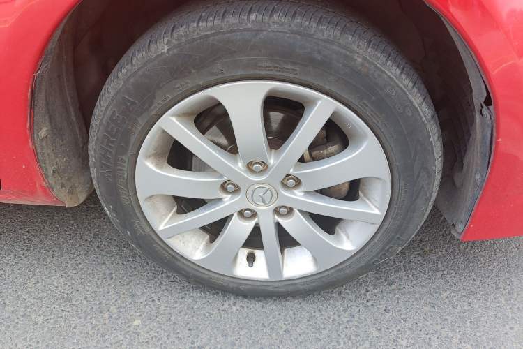 Used Mazda 6 2013 2.0L Automatic Fashion Edition
