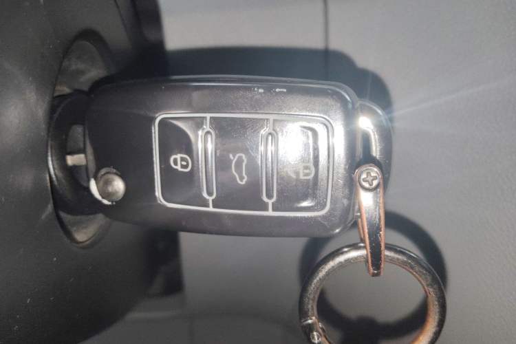 Used Skoda Fabia 2012 1.4L Automatic Crystal Edition