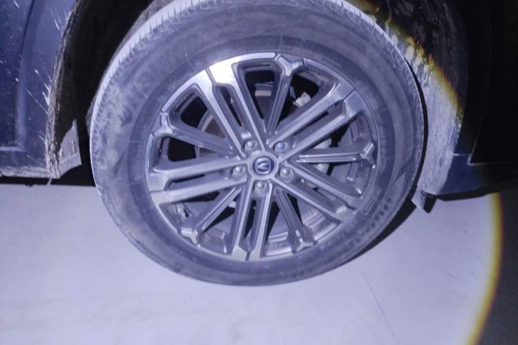 Used Changan CS75 PLUS 2021 1.5T Automatic Prestige Model
