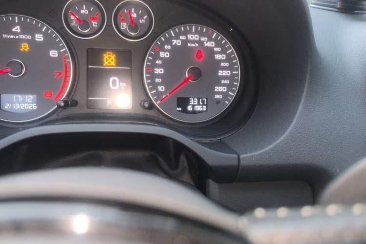 Used Audi A3 2012 Sportback 1.4T Technology Model