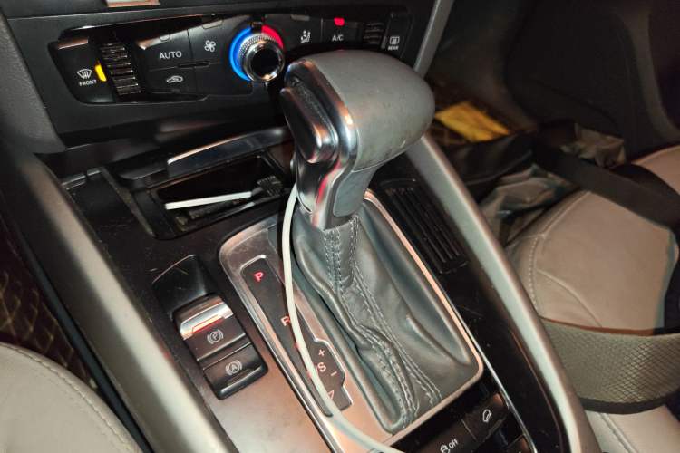 Used Audi Q5 2015 40 TFSI Trendy Edition