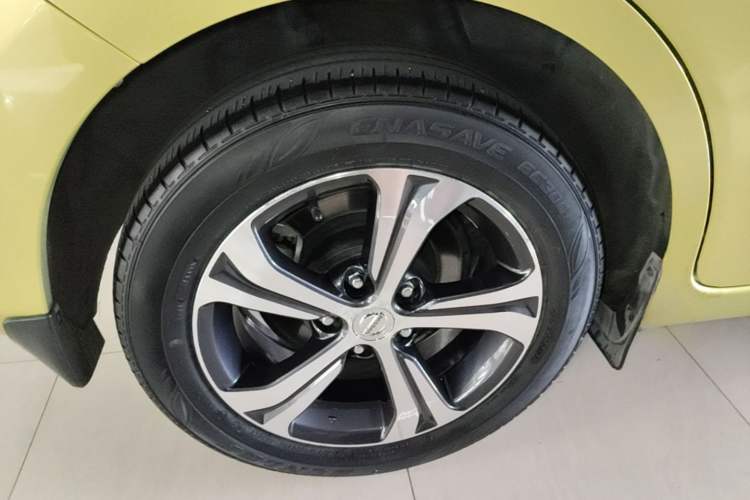 Used Nissan Tiida 2016 1.6L CVT Smart Drive Edition
