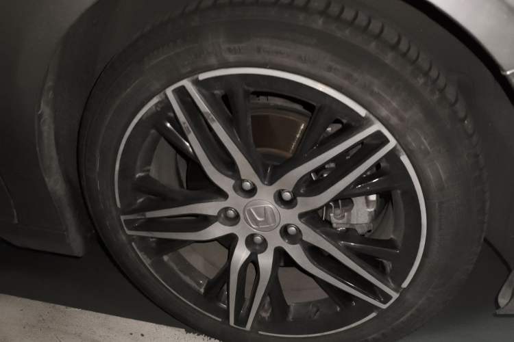 Used Honda Inspire 2022 Xing·Hybrid 2.0L Pure Edition
