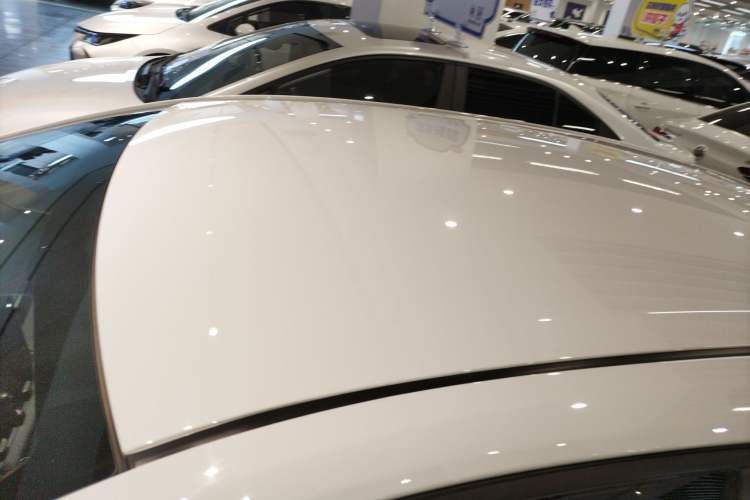 Used Toyota Levin 2021 TNGA 1.5L CVT Entry-Level Model
