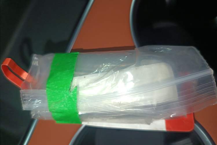 Used Li Auto L6 2025 Max Smart Refresh Edition Vehicle Key