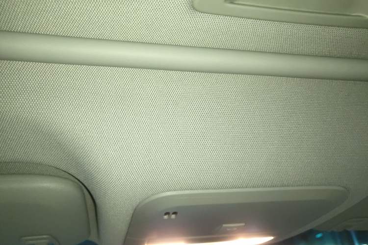 Used Buick GT 2021 Revised Version Flagship 1.5L Automatic Elite Edition Headliner