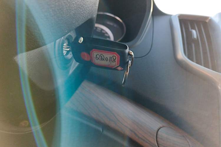 Used FORTHING CM7 2016 2.0T Manual Luxury Version
