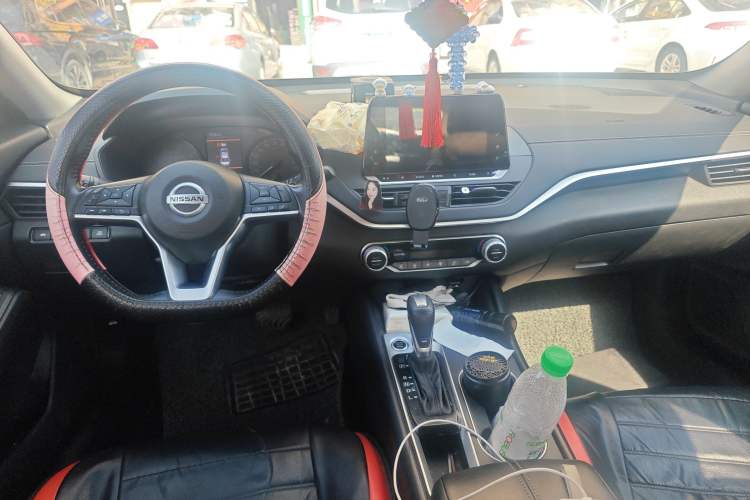 Used Nissan Teana 2020 2.0L XL Comfort Edition