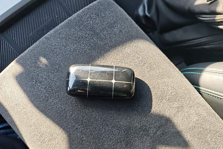 Used Geely Galaxy L6 2024 125km Creative Edition