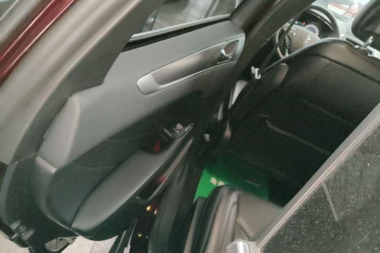 Used Lincoln MKC 2019 2.0T Two-Wheel Drive Luxury Edition China VI Standard
