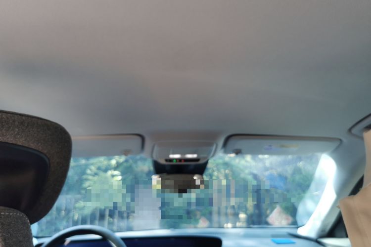 Used Buick E5 2023 Pioneer Edition