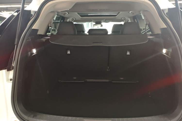 Used Honda Breeze 2023 240TURBO Two-Wheel-Drive Luxury Edition 5 Seats
