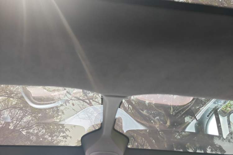 Used Avatr 11 2022 Long-Range Dual-Motor Luxury Edition 4 Seats
