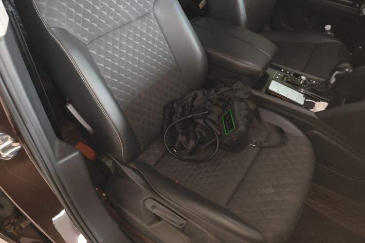 Used Volkswagen Teramont X 2019 330TSI Two-Wheel-Drive Luxury Edition