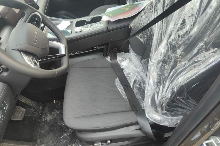 Used Chery Fengyun T8 2025 1.5T 130 km Luxury Edition 5-Seater