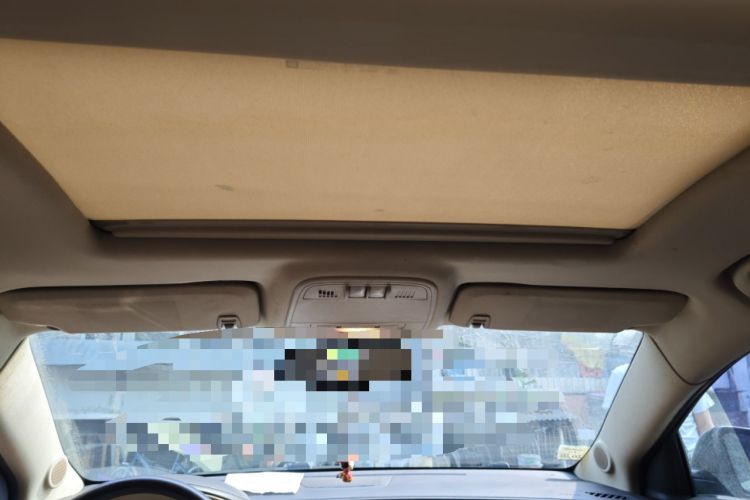 Used Buick LaCrosse 2011 2.4L SIDI Haoya Edition
