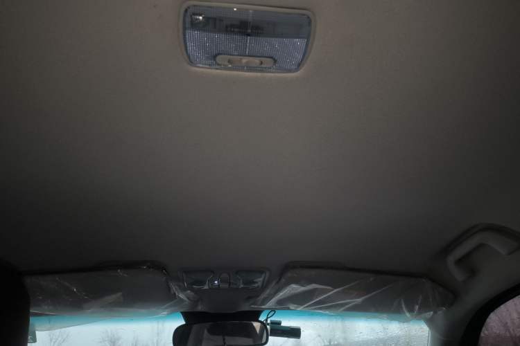 Used Great Wall Wingle 7 2019 2.0T Gasoline Two-Wheel Drive Elite Version China VI Standard Big Double Cabin GW4C20B