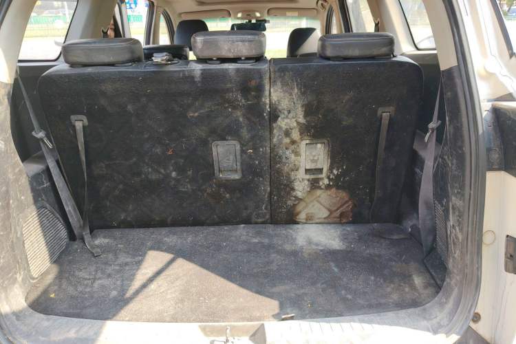 Used Wuling Hongguang S3 2018 1.5L Manual Luxury Model China V Standard