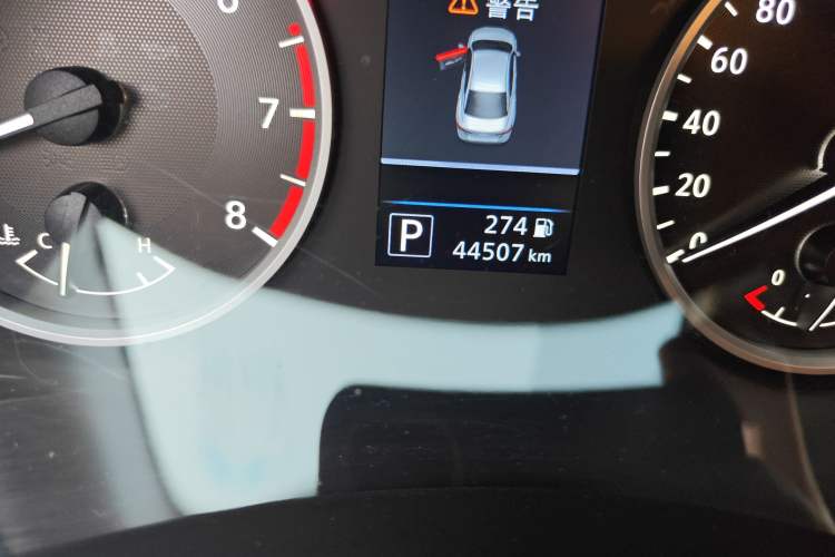 Used Nissan Sylphy 2020 1.6L XL CVT Smart Enjoyment Edition