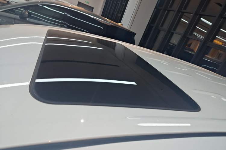 Used Buick GL8 2020 Land Business Class 652T Luxury Model