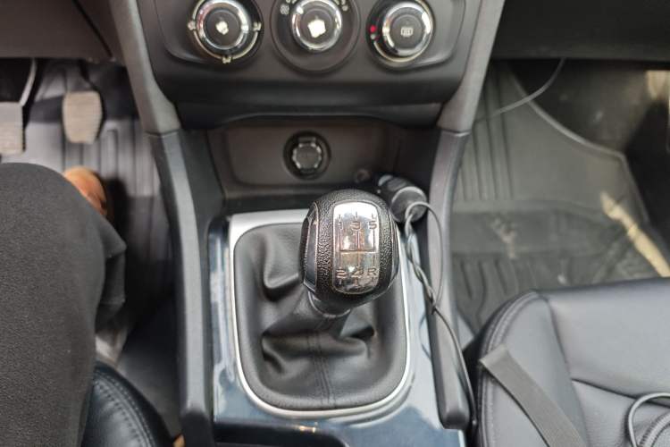 Used Citroen C4L 2014 1.8L Intelligent Drive Manual Enjoyment Model