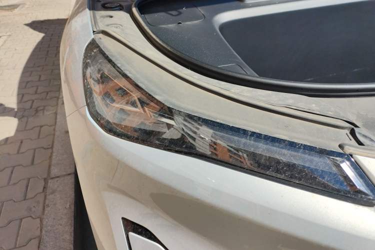 Used Deepal S05 2024 510 Plus Pure Electric Version