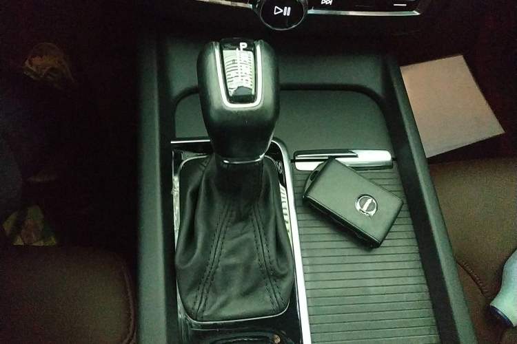 Used Volvo XC60 2021 T5 4x4 Smart Luxury Edition
