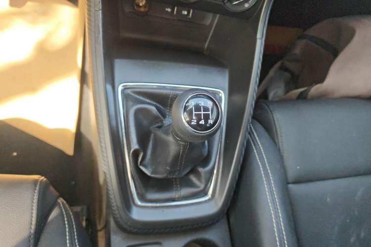 Used MG ZS 2020 Global Bestseller 1.5L Manual Comfort Edition