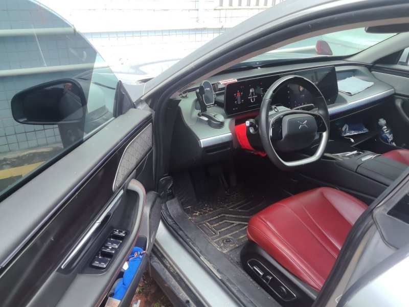 Used XPeng P7 2022 670N+ — 17