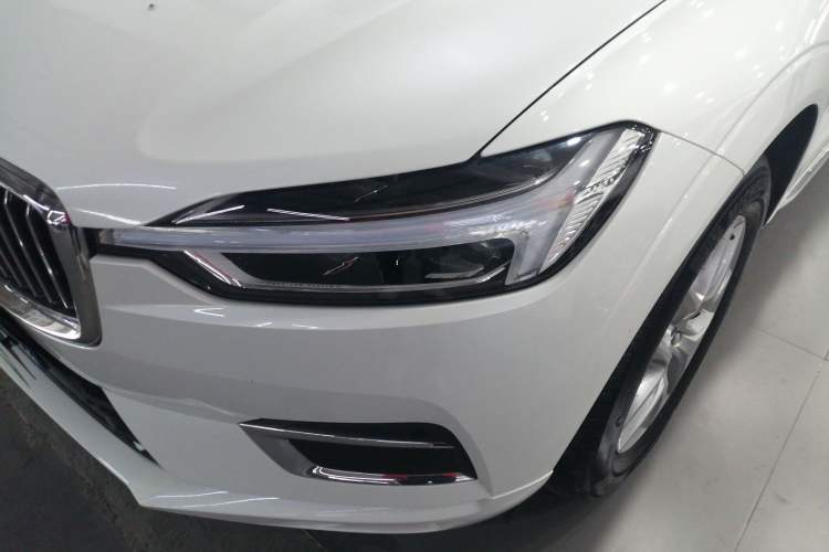 Used Volvo XC60 2021 T5 4x4 Smart Luxury Edition
