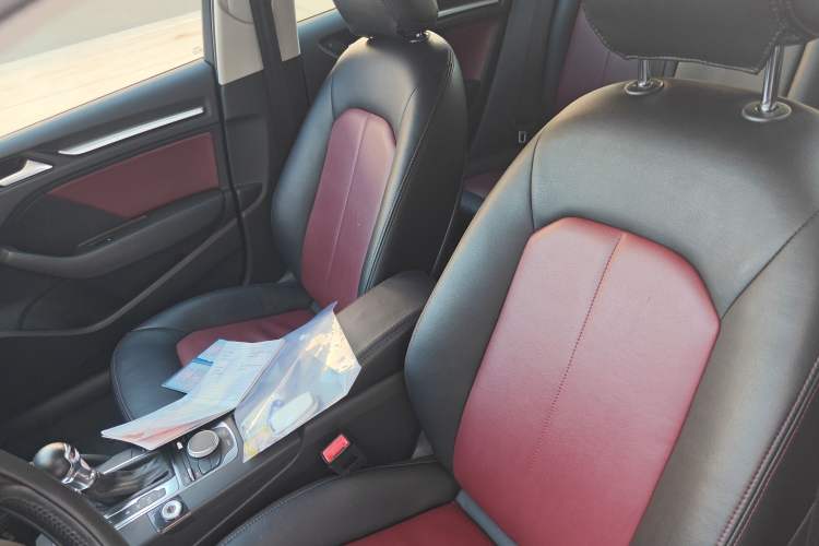 Used Audi A3 2016 Sportback 35 TFSI Ambition Edition
