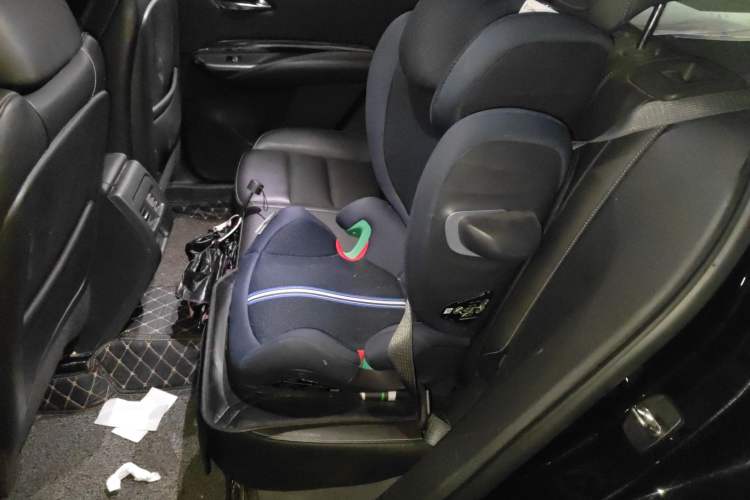 Used Cadillac XT4 2020 Revised Version 28T Two-Wheel Drive Tech Edition