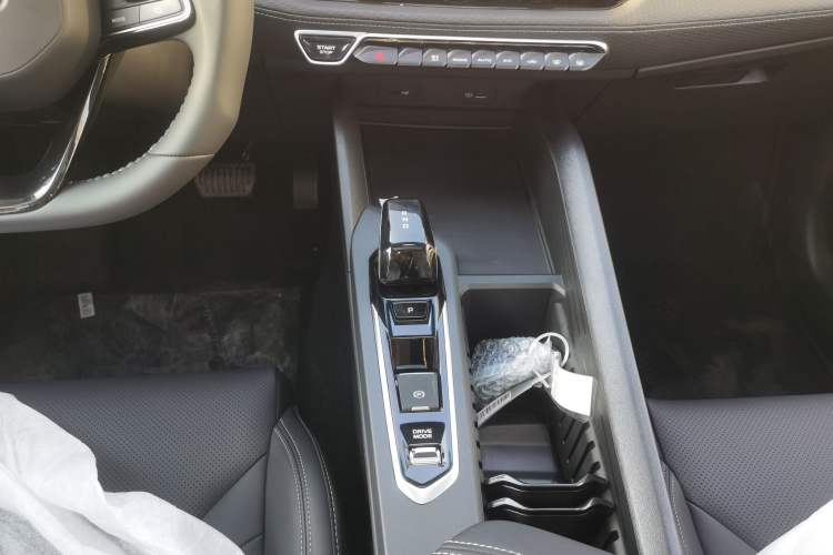 Used Geely Auto Binray 2024 Binrui COOL 1.5T DCT Longteng Edition
