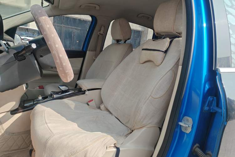 Used Denza 2014 Stylish Edition
