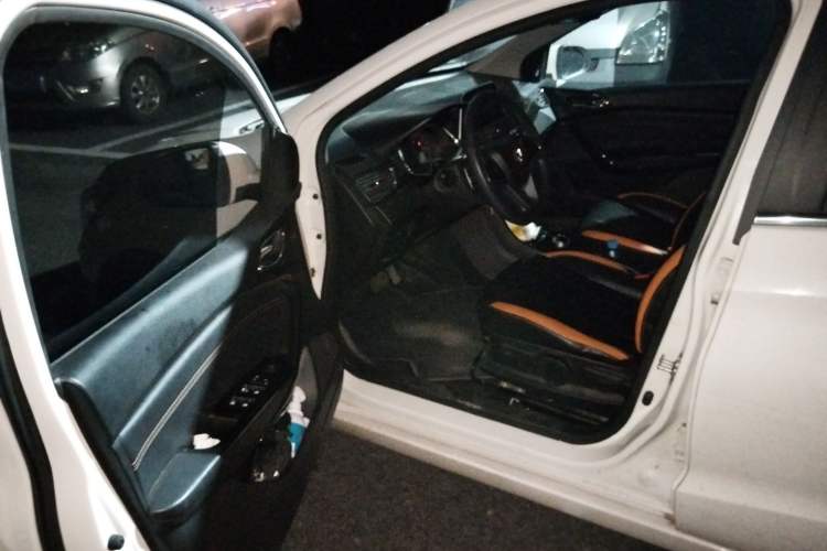 Used Baojun 310 2017 1.5L Automatic Luxury Model