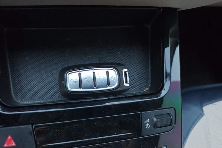 Used BYD Yuan Pro 2023 401KM Luxury Version