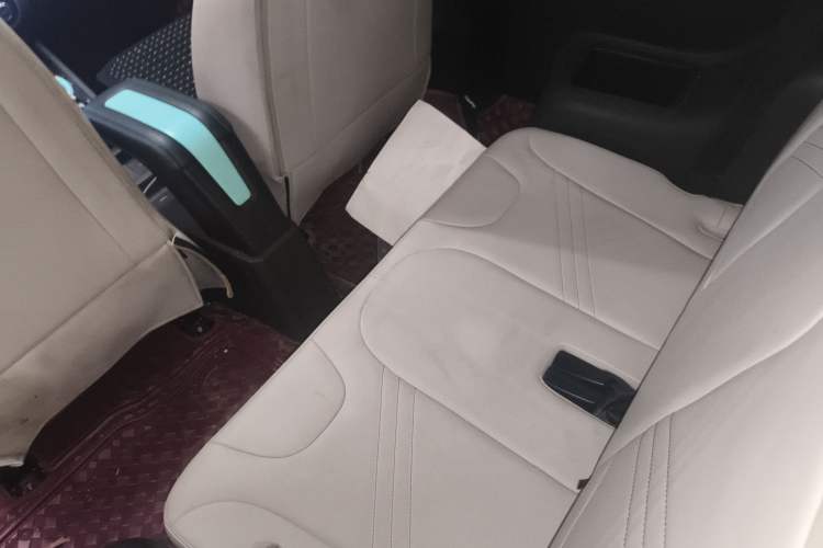 Used Chery Little Ant 2021 200 000 Yuan Ant Fan Edition Energized Version Lithium Iron Phosphate 301 km