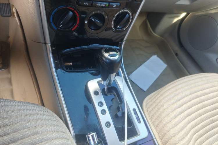 Used Mazda Mazda 6 2012 2.0L Automatic Fashion Edition
