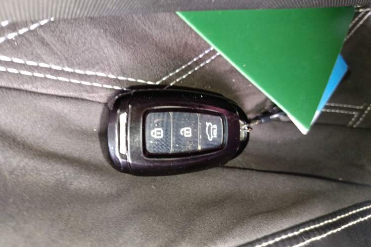 Used Hyundai Lafesta 2021 280TGDi DLX Luxury Edition