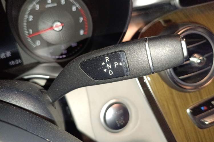 Used Mercedes-Benz C-Class 2015 C 180 L