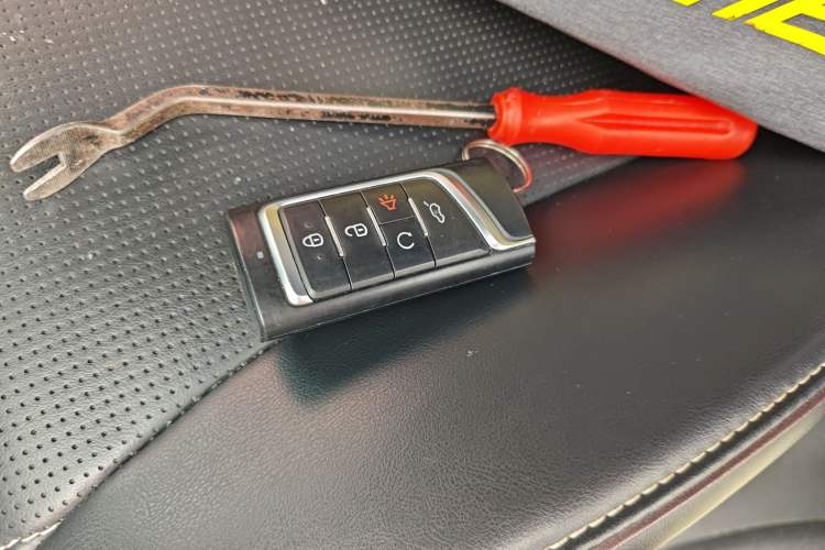 Used GAC Trumpchi M6 2023 PRO 270T DCT Luxury Edition