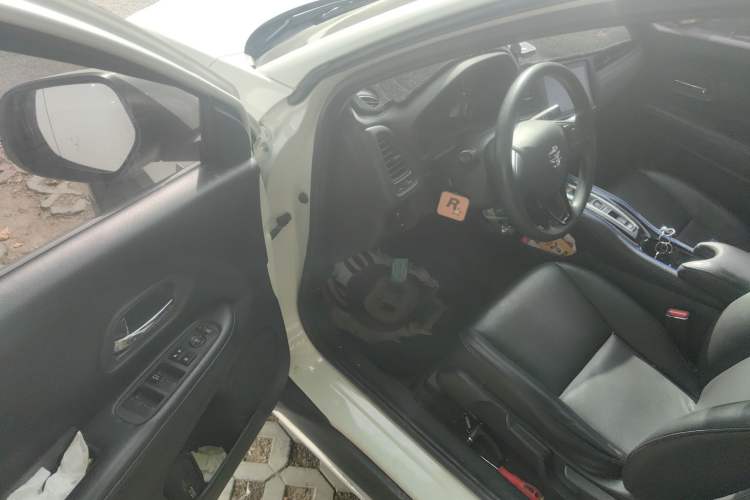 Used Everus VE-1 2021 Travel Edition