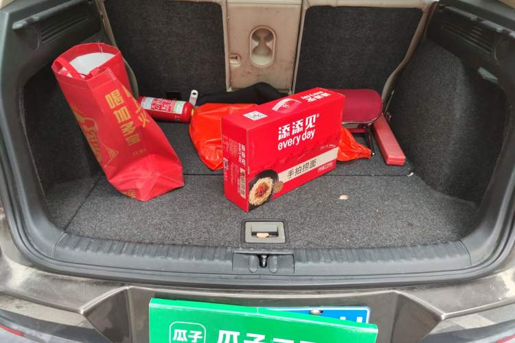 Used Volkswagen Tiguan 2013 1.8 TSI Automatic Two-Wheel Drive Comfort Edition